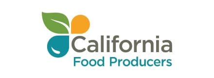 California Food Producers