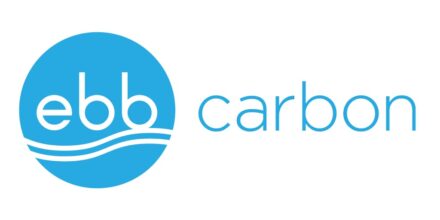ebb carbon logo