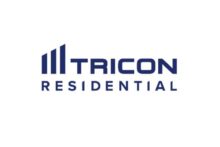 tricon residental logo