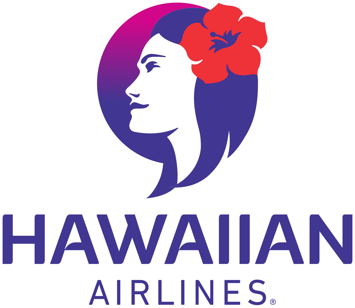 hawaiian airlines logo