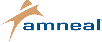 Amneal Pharmaceuticals logo